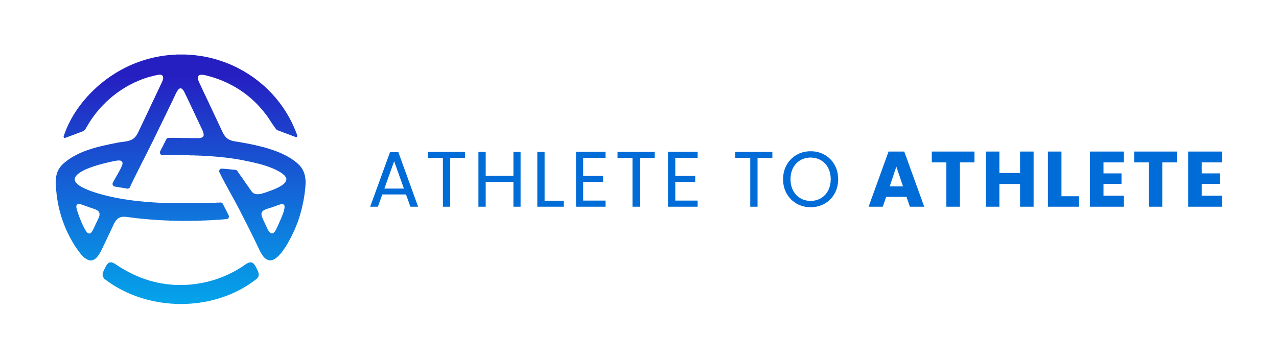 Athlete To Athlete